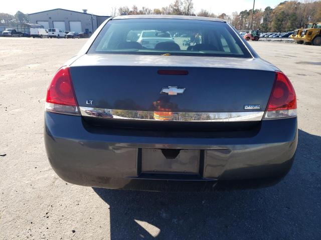 Photo 6 from auction – 2011 CHEVROLET IMPALA LT with VIN 2G1WG5EK3B1118539