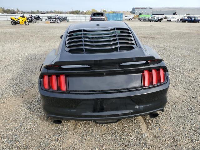 Photo 6 from auction – 2015 FORD MUSTANG with VIN 1FA6P8TH1F5341110