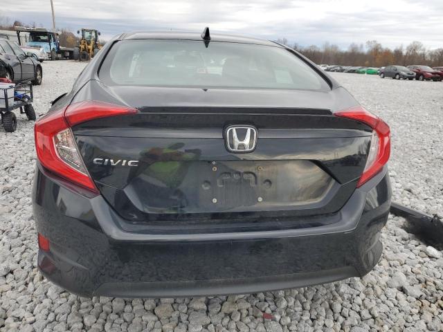 Photo 6 from auction – 2016 HONDA CIVIC EXL with VIN 2HGFC1F73GH631912