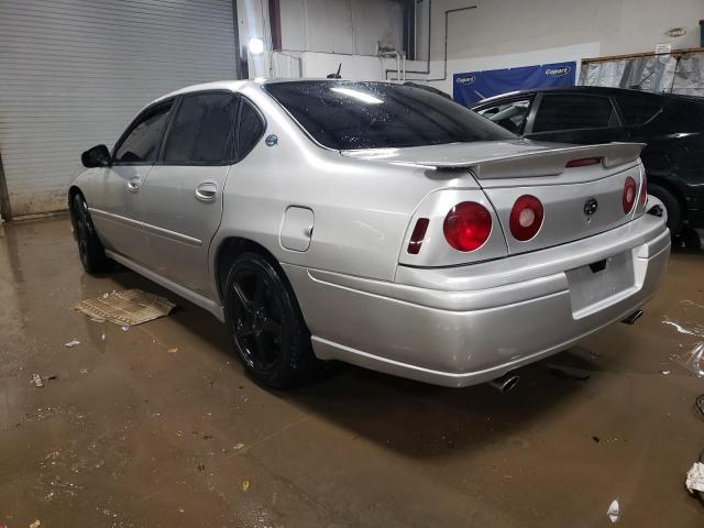 Photo 2 from auction – 2005 CHEVROLET IMPALA SS with VIN 2G1WP551759331104