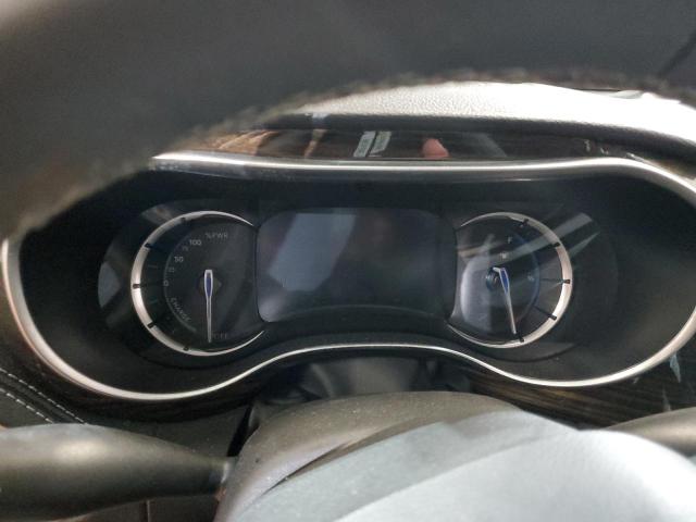 Photo 9 from auction – 2023 CHRYSLER PACIFICA H with VIN 2C4RC1S76PR565285
