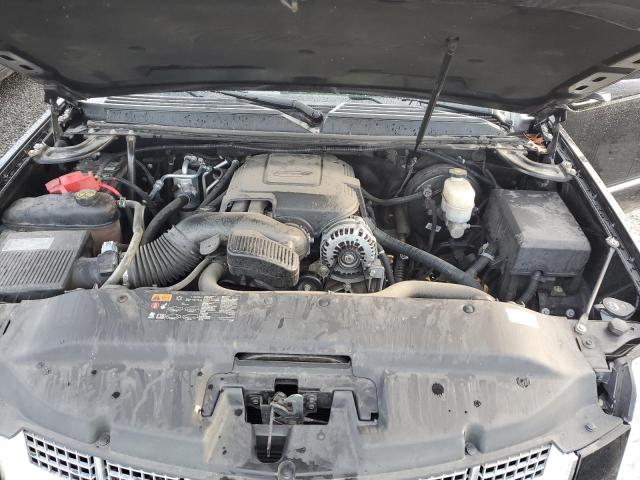 Photo 12 from auction – 2013 CADILLAC ESCALADE E with VIN 1GYS4KEF1DR100514