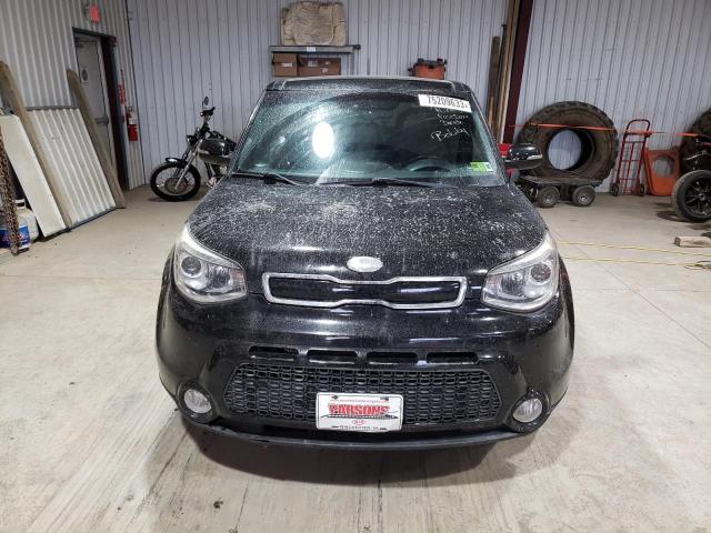Photo 5 from auction – 2014 KIA SOUL ! with VIN KNDJX3A53E7010161