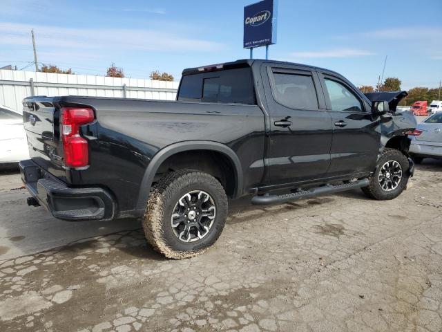 Photo 3 from auction – 2022 CHEVROLET SILVERADO with VIN 3GCUDHEL5NG508541