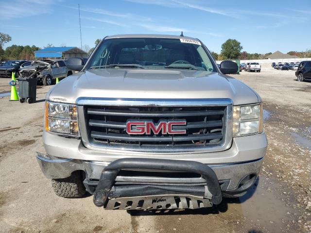 Photo 5 from auction – 2009 GMC SIERRA K15 with VIN 3GTEK23319G208222