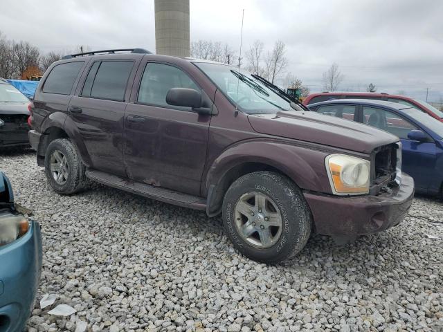 Photo 4 from auction – 2005 DODGE DURANGO LI with VIN 1D8HB58DX5F591865