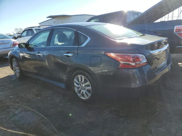 Photo 2 from auction – 2013 NISSAN ALTIMA 2.5 with VIN 1N4AL3AP1DC253055