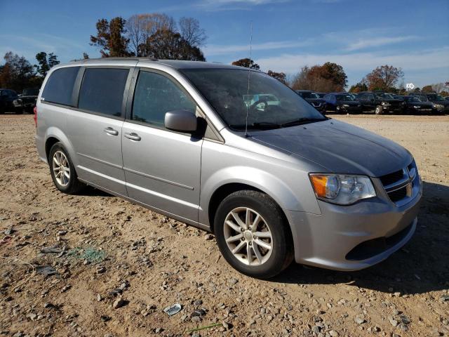 Photo 4 from auction – 2015 DODGE GRAND CARA with VIN 2C4RDGCG5FR591258