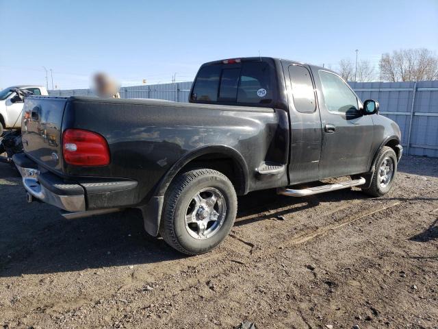 Photo 3 from auction – 1999 FORD F150 with VIN 1FTRX08L3XKB09715