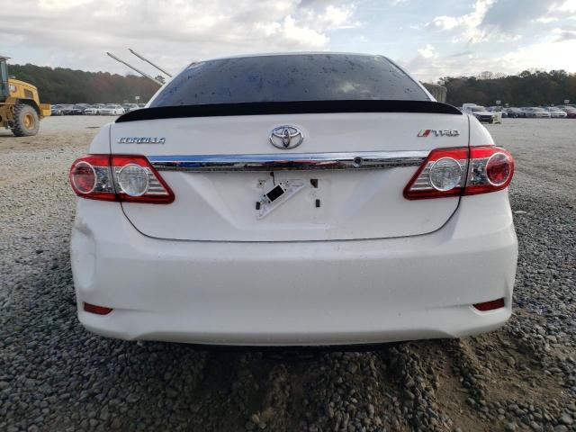 Photo 6 from auction – 2013 TOYOTA COROLLA BA with VIN 2T1BU4EE8DC931186