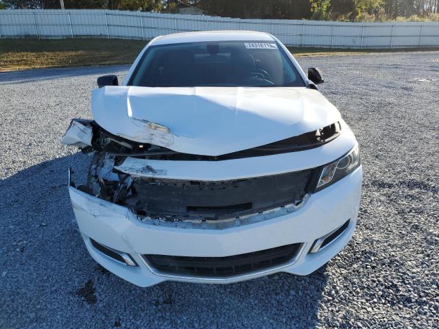 Photo 5 from auction – 2015 CHEVROLET IMPALA LS with VIN 2G11Z5SL8F9247384