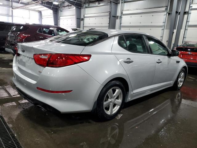 Photo 3 from auction – 2015 KIA OPTIMA LX with VIN 5XXGM4A73FG378276