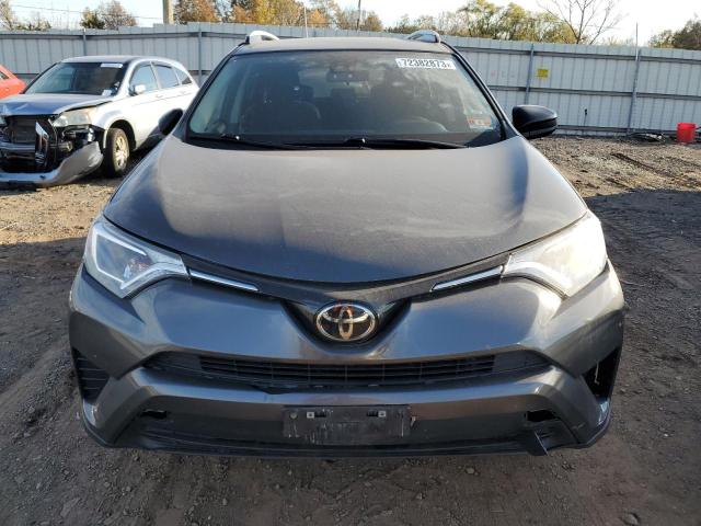 Photo 5 from auction – 2017 TOYOTA RAV4 LE with VIN JTMBFREV2HD200270