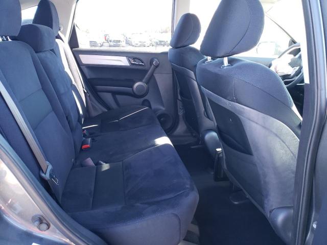 Photo 10 from auction – 2011 HONDA CR-V EX with VIN 5J6RE4H53BL080471