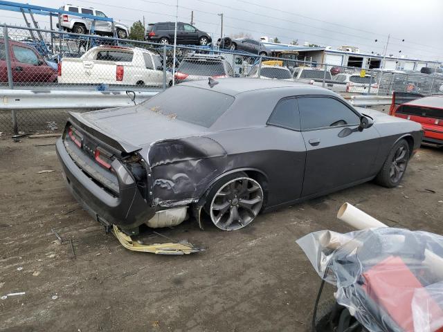 Photo 3 from auction – 2018 DODGE CHALLENGER with VIN 2C3CDZAG7JH183707