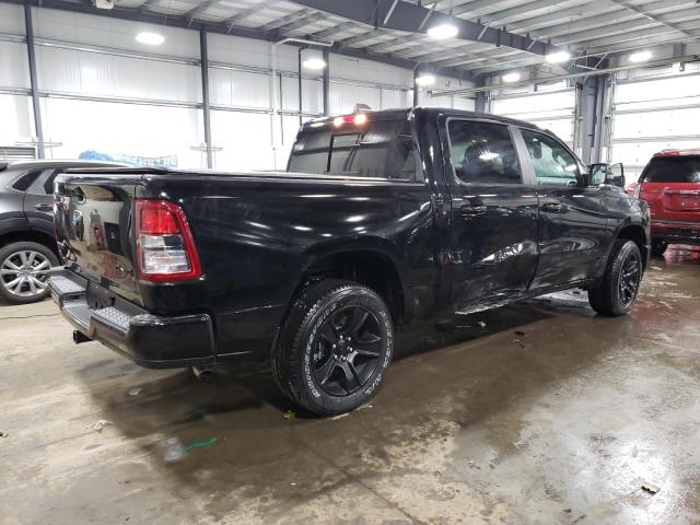 Photo 3 from auction – 2023 RAM 1500 BIG H with VIN 1C6RRFFG6PN644174