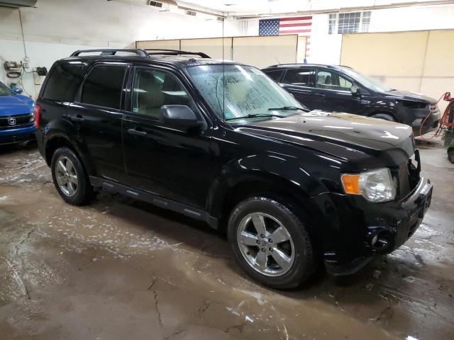 Photo 4 from auction – 2012 FORD ESCAPE XLT with VIN 1FMCU9DG0CKA45912