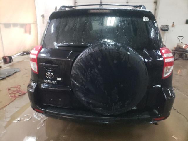 Photo 6 from auction – 2012 TOYOTA RAV4 LIMIT with VIN 2T3DF4DV5CW181268