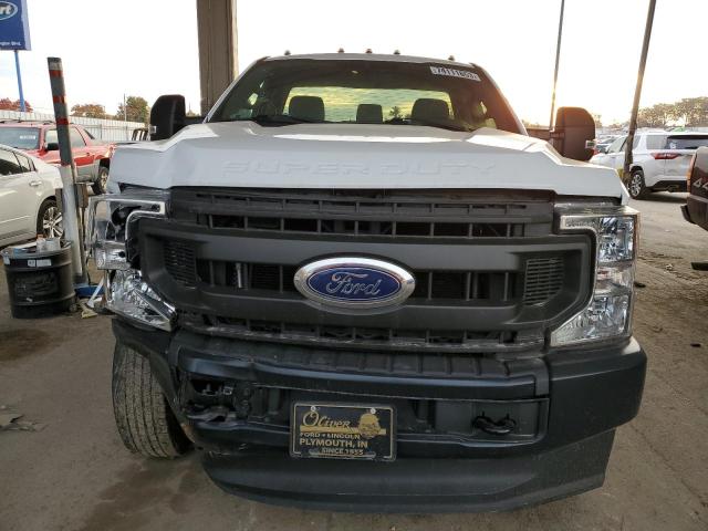Photo 5 from auction – 2020 FORD F250 SUPER with VIN 1FTBF2B64LEE05032