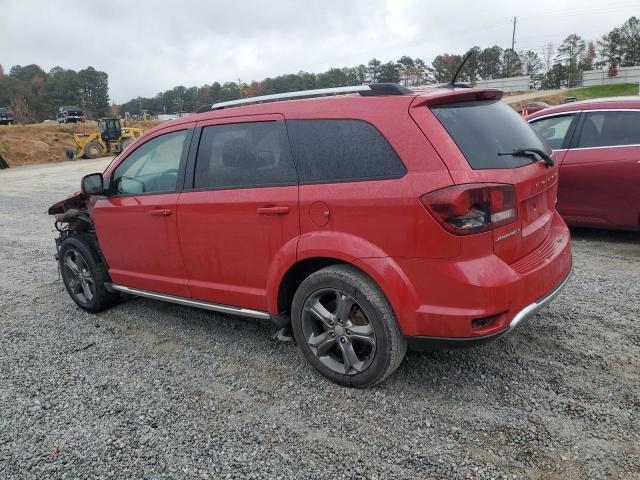 Photo 2 from auction – 2015 DODGE JOURNEY CR with VIN 3C4PDCGB5FT686558