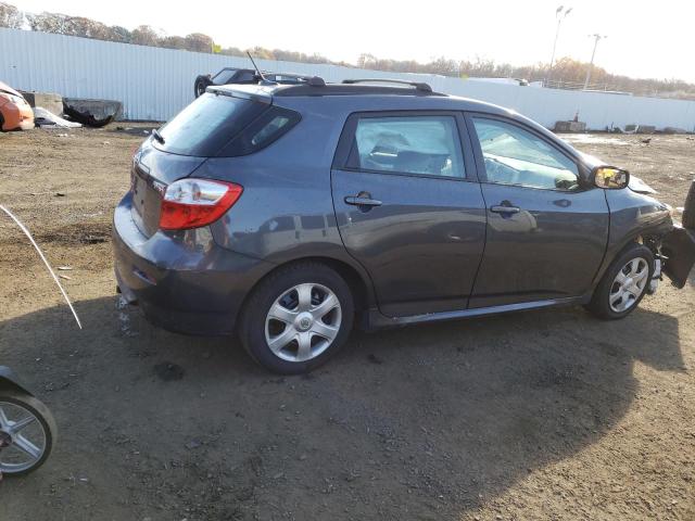 Photo 3 from auction – 2009 TOYOTA COROLLA MA with VIN 2T1KU40E79C075894