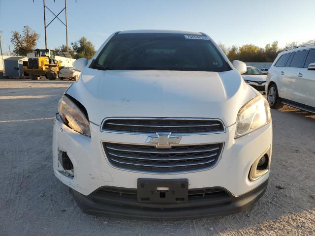 Photo 5 from auction – 2015 CHEVROLET TRAX LS with VIN KL7CJKSB6FB058810