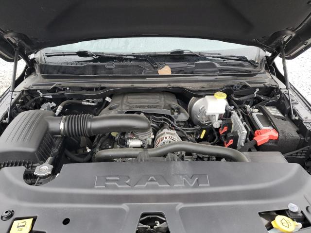 Photo 11 from auction – 2021 RAM 1500 BIG H with VIN 1C6SRFFT2MN751376