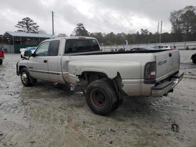 Photo 2 from auction – 2000 DODGE RAM 3500 with VIN 1B7MC3363YJ121220