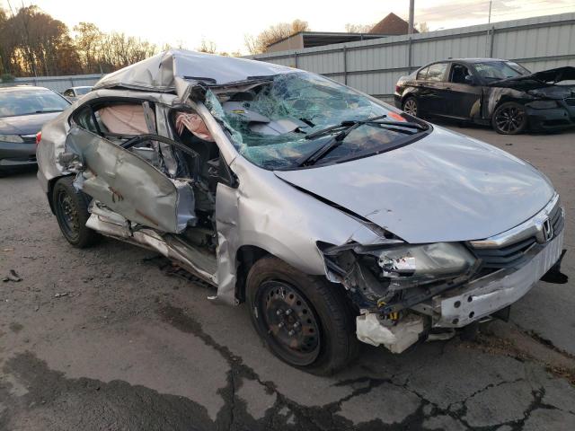 Photo 4 from auction – 2012 HONDA CIVIC LX with VIN 19XFB2F59CE388361