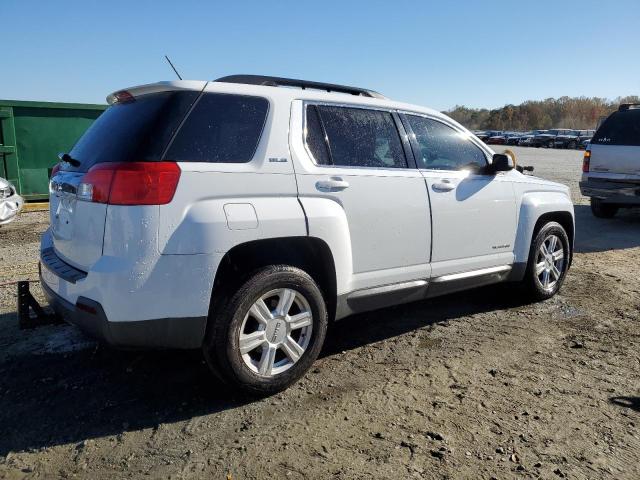 Photo 3 from auction – 2015 GMC TERRAIN SL with VIN 2GKALREK2F6187031