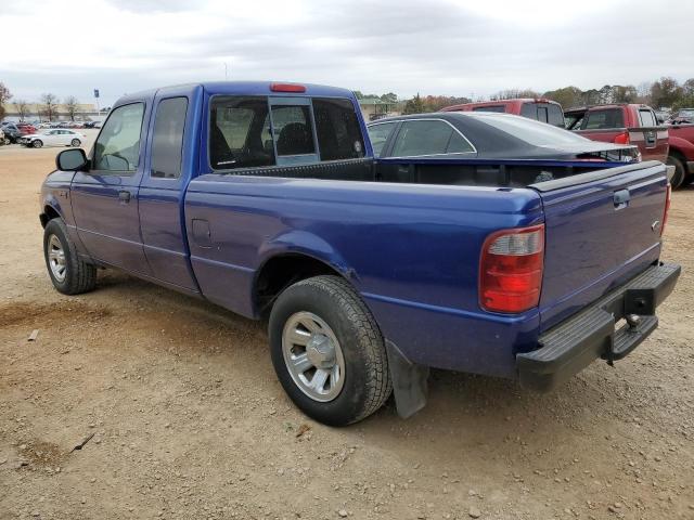 Photo 2 from auction – 2003 FORD RANGER SUP with VIN 1FTYR44V43TA32295