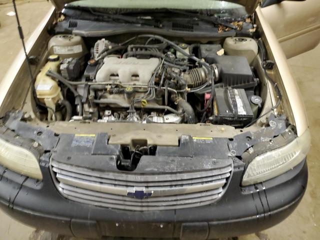 Photo 11 from auction – 2002 CHEVROLET MALIBU with VIN 1G1ND52J22M519357