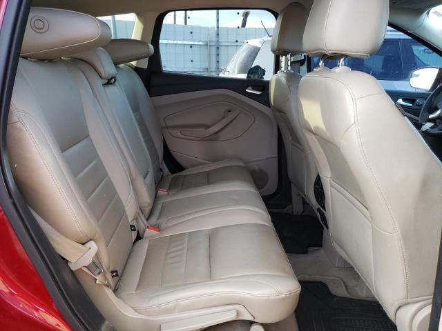 Photo 11 from auction – 2014 FORD ESCAPE TIT with VIN 1FMCU9J90EUE52528