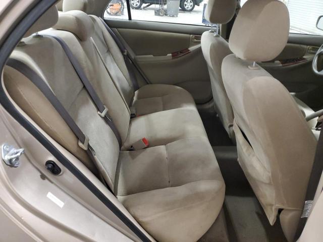Photo 10 from auction – 2007 TOYOTA COROLLA CE with VIN 1NXBR32E17Z775852