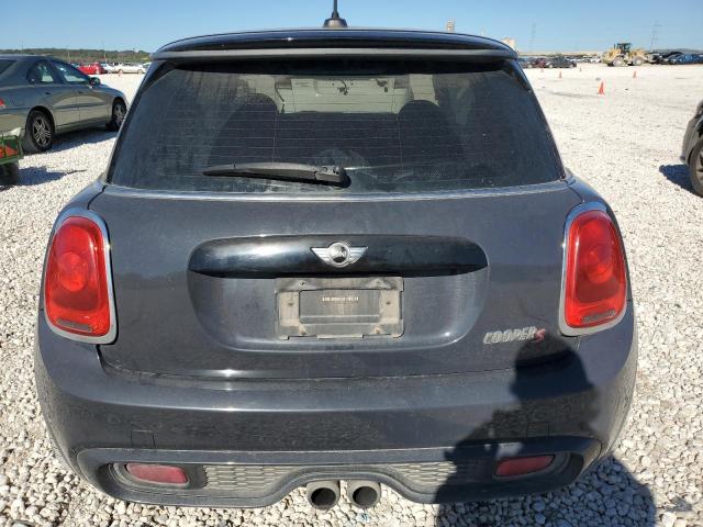 Photo 6 from auction – 2014 MINI COOPER S with VIN WMWXM7C5XET987406