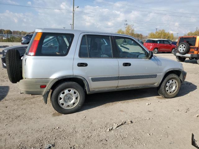 Photo 3 from auction – 2000 HONDA CR-V LX with VIN JHLRD1845YC044193