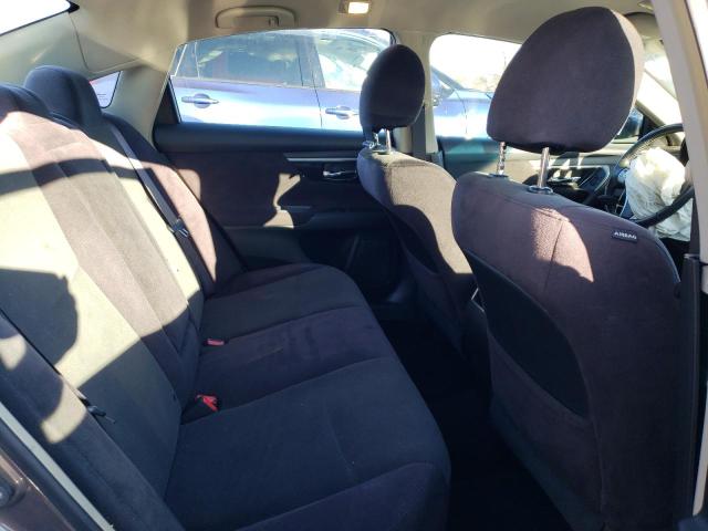 Photo 10 from auction – 2013 NISSAN ALTIMA with VIN 1N4AL3APXDN406021