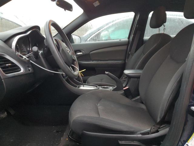 Photo 7 from auction – 2013 DODGE AVENGER SE with VIN 1C3CDZAB6DN700673