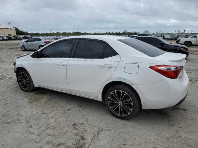 Photo 2 from auction – 2014 TOYOTA COROLLA L with VIN 2T1BURHE9EC014560