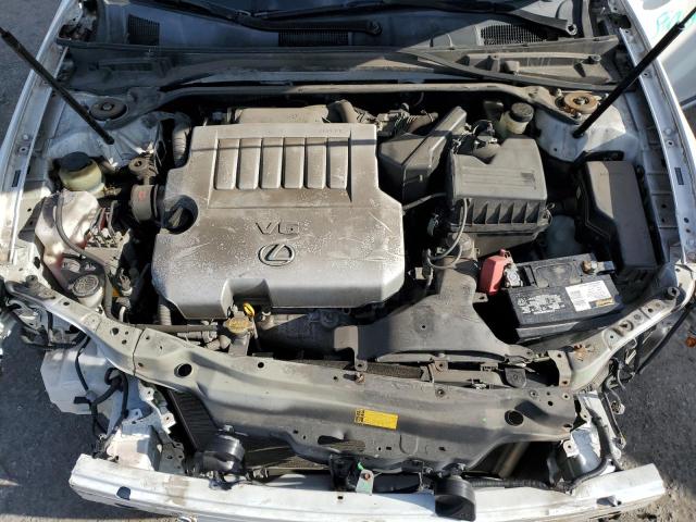 Photo 11 from auction – 2010 LEXUS ES 350 with VIN JTHBK1EG7A2358909