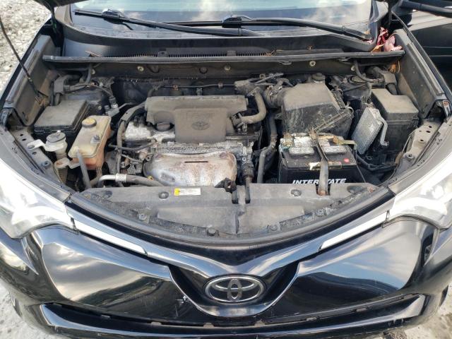 Photo 11 from auction – 2016 TOYOTA RAV4 LIMIT with VIN 2T3DFREVXGW415972