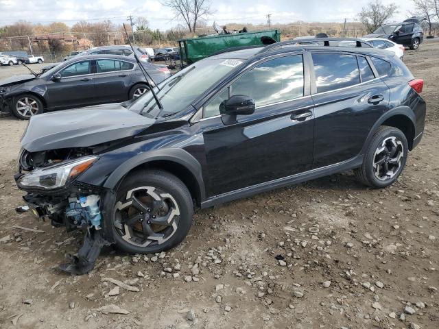 صورة رقم 1 من المزاد - 2021 SUBARU CROSSTREK مع VIN JF2GTHNC2M8396948