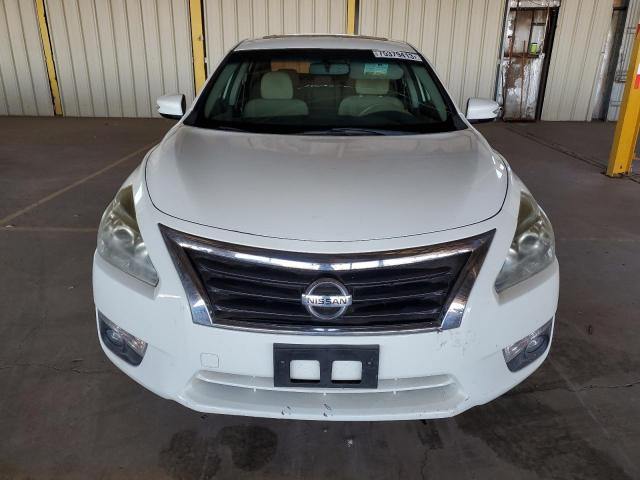 Photo 5 from auction – 2015 NISSAN ALTIMA 2.5 with VIN 1N4AL3AP5FC589360