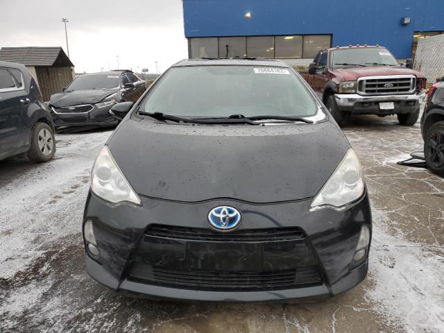 Photo 5 from auction – 2012 TOYOTA PRIUS with VIN JTDKDTB30C1512166