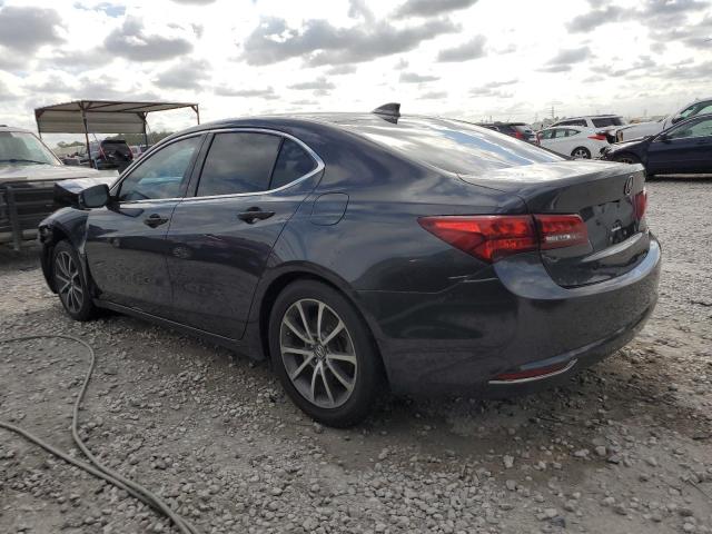 Photo 2 from auction – 2015 ACURA TLX TECH with VIN 19UUB3F55FA004453