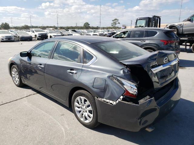 Photo 2 from auction – 2013 NISSAN ALTIMA 2.5 with VIN 1N4AL3AP8DC114900
