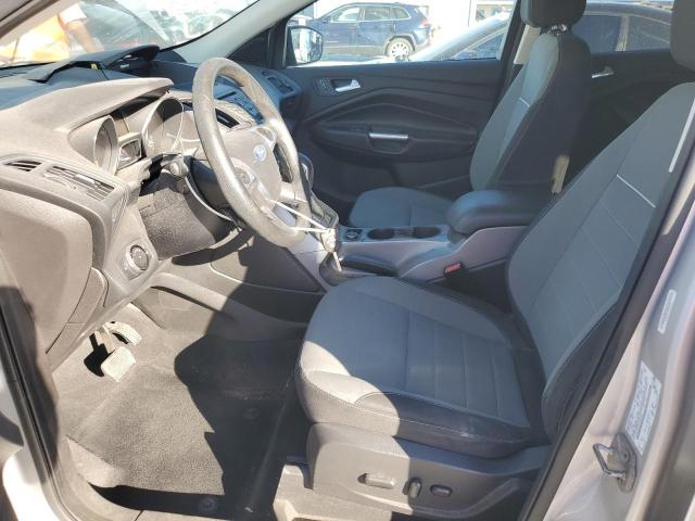 Photo 7 from auction – 2014 FORD ESCAPE SE with VIN 1FMCU0GX0EUB42025