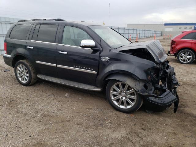 Photo 4 from auction – 2007 CHRYSLER ASPEN LIMI with VIN 1A8HW58247F562147