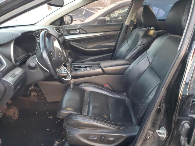 Photo 7 from auction – 2018 NISSAN MAXIMA 3.5 with VIN 1N4AA6APXJC374945