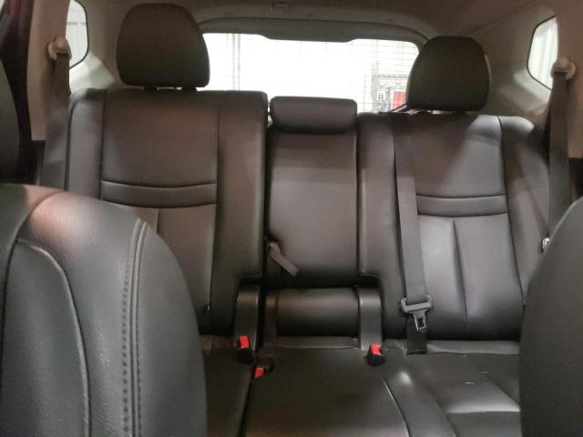 Photo 10 from auction – 2015 NISSAN ROGUE S with VIN 5N1AT2MV1FC906903